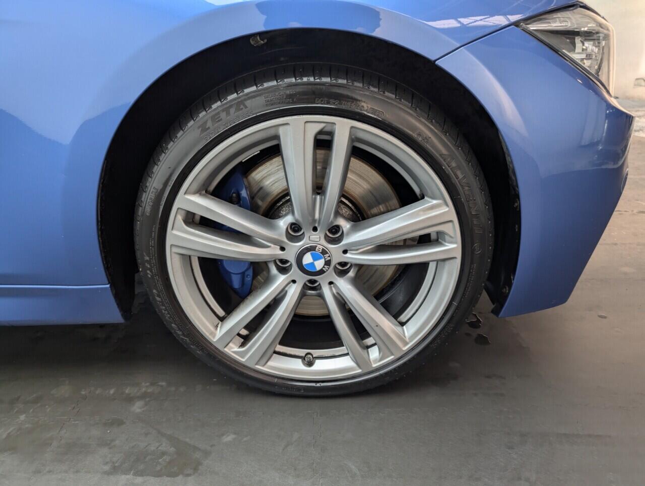 Used BMW 3 Series 2016 for sale - 76424823: Photo 10