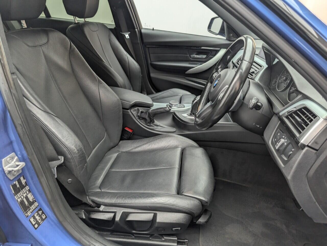 Used BMW 3 Series 2016 for sale - 76424823: Photo 12