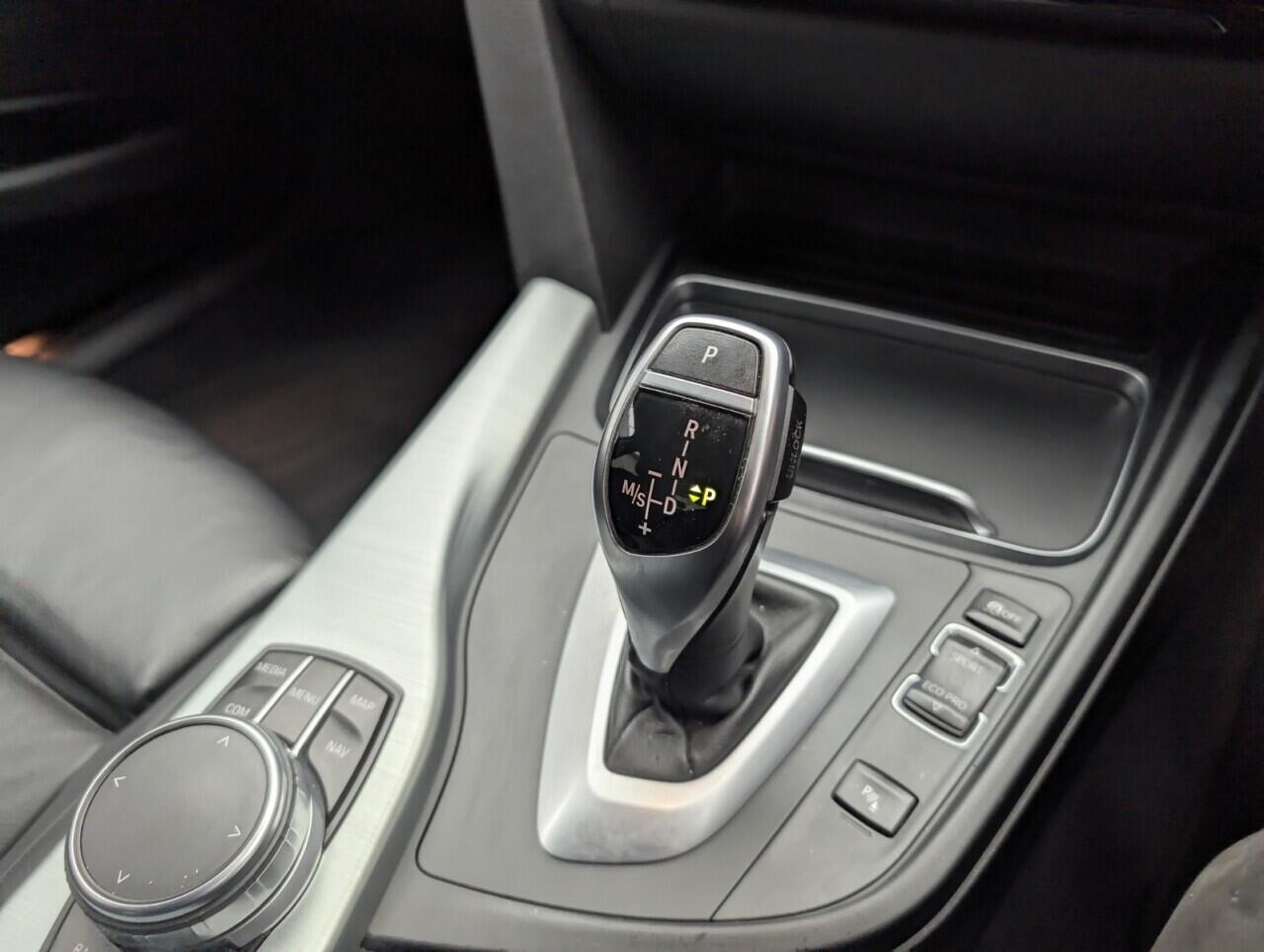 Used BMW 3 Series 2016 for sale - 76424823: Photo 14