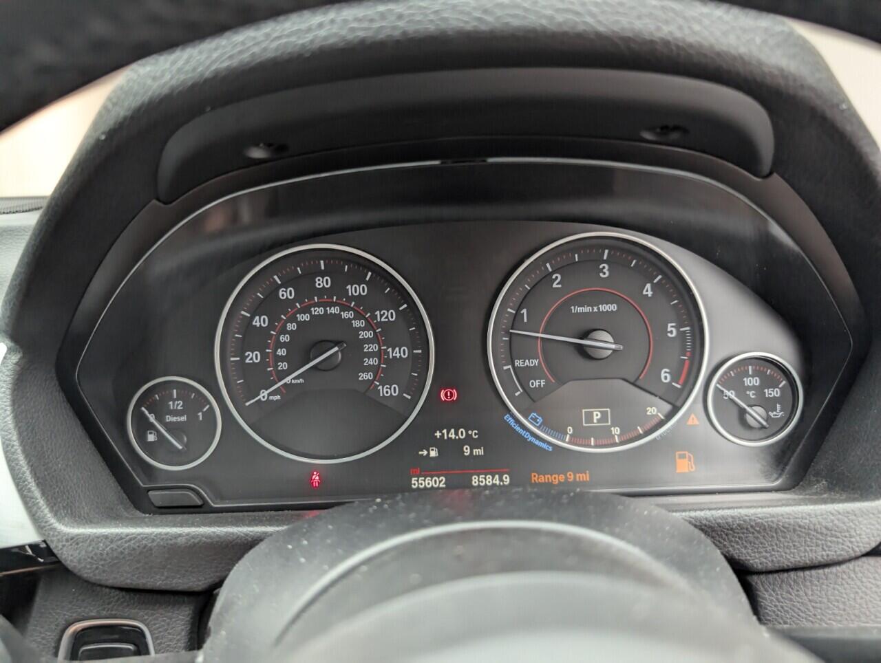 Used BMW 3 Series 2016 for sale - 76424823: Photo 15