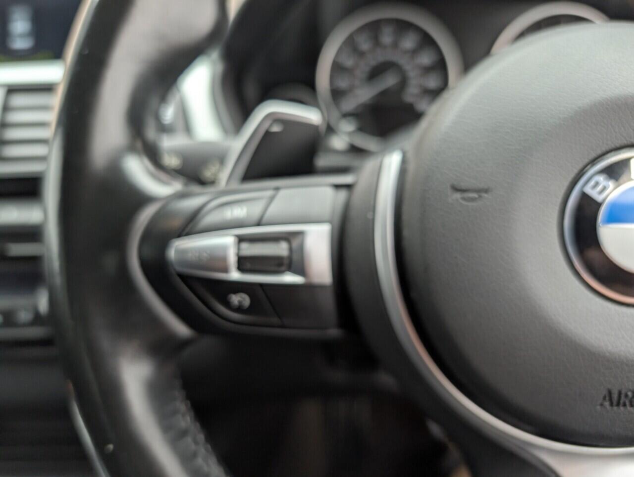 Used BMW 3 Series 2016 for sale - 76424823: Photo 16