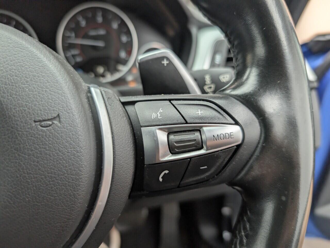 Used BMW 3 Series 2016 for sale - 76424823: Photo 17