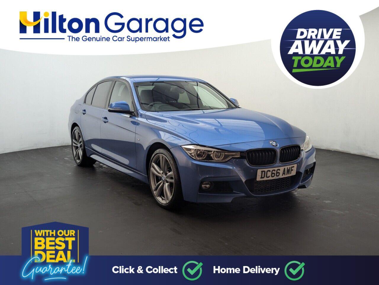 Used BMW 3 Series 2016 for sale - 76424823: Photo 2