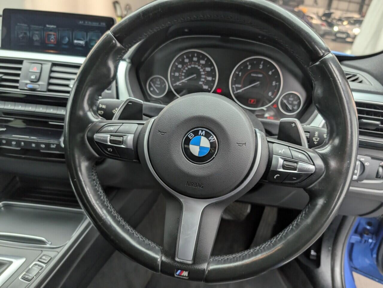 Used BMW 3 Series 2016 for sale - 76424823: Photo 20