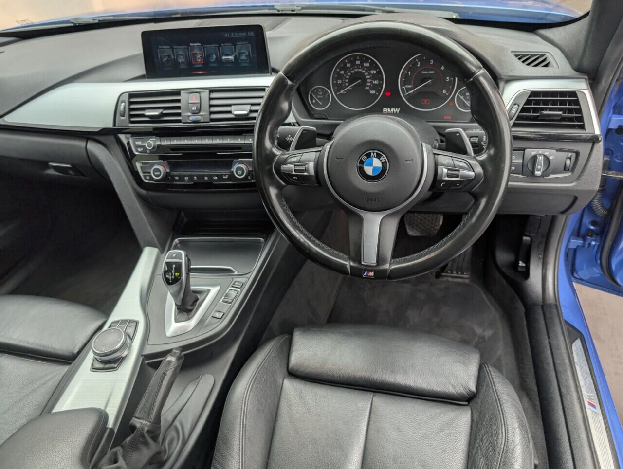 Used BMW 3 Series 2016 for sale - 76424823: Photo 21