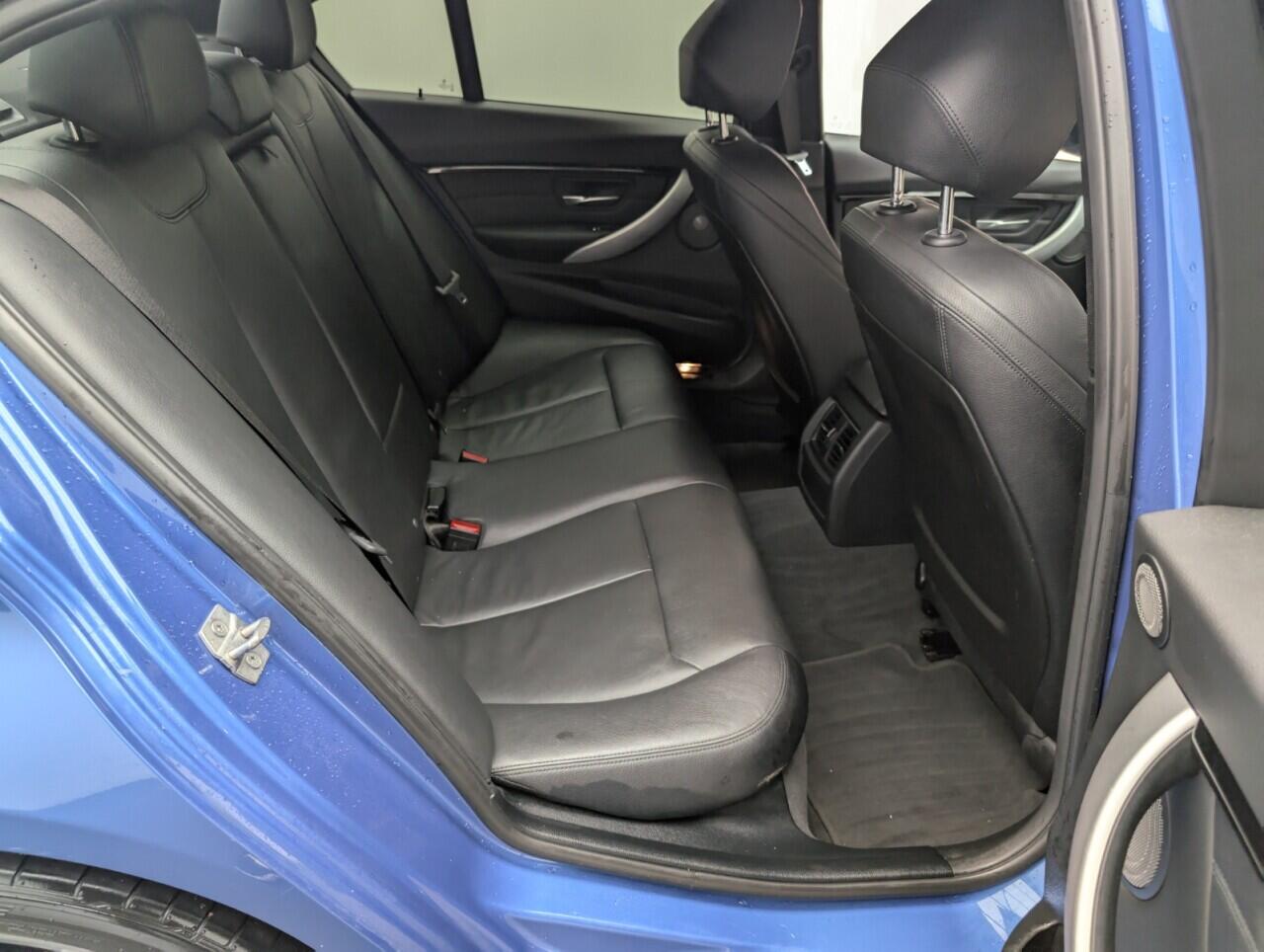 Used BMW 3 Series 2016 for sale - 76424823: Photo 22