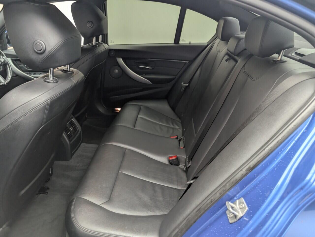 Used BMW 3 Series 2016 for sale - 76424823: Photo 24