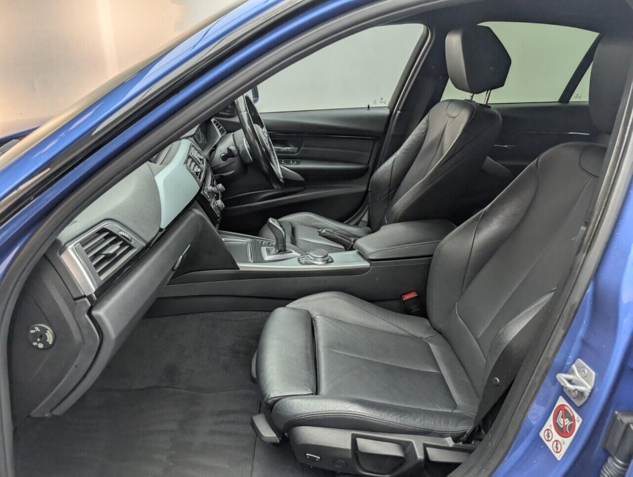 Used BMW 3 Series 2016 for sale - 76424823: Photo 25