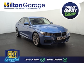 Used BMW 3 Series 2016 for sale - 76424823: Photo