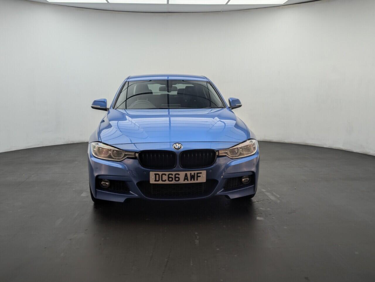 Used BMW 3 Series 2016 for sale - 76424823: Photo 3