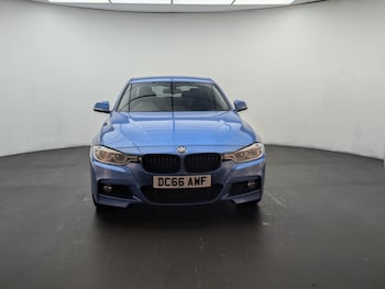 Used BMW 3 Series 2016 for sale - 76424823: Photo
