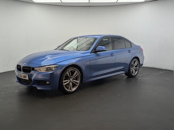 Used BMW 3 Series 2016 for sale - 76424823: Photo
