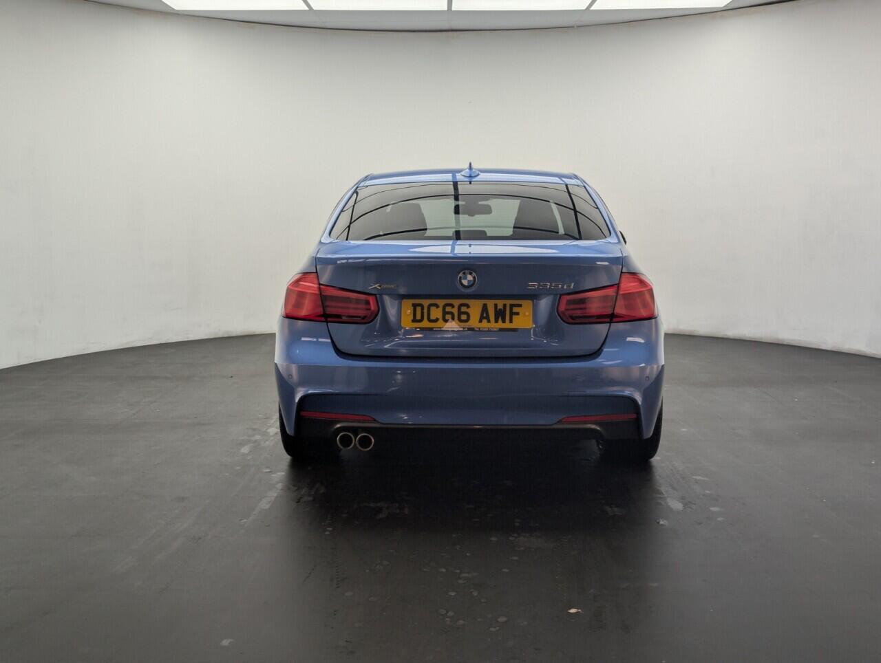 Used BMW 3 Series 2016 for sale - 76424823: Photo 7
