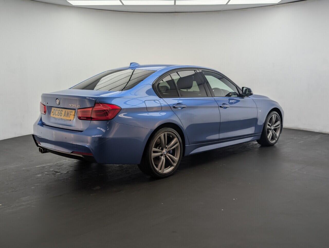 Used BMW 3 Series 2016 for sale - 76424823: Photo 8