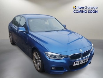 Used BMW 3 Series 2017 for sale - 76498619: Photo