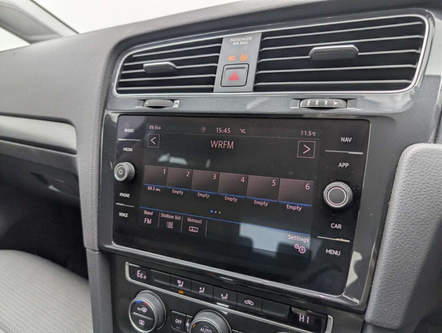 Used Volkswagen Golf 2020 for sale - 77713198: Photo 13