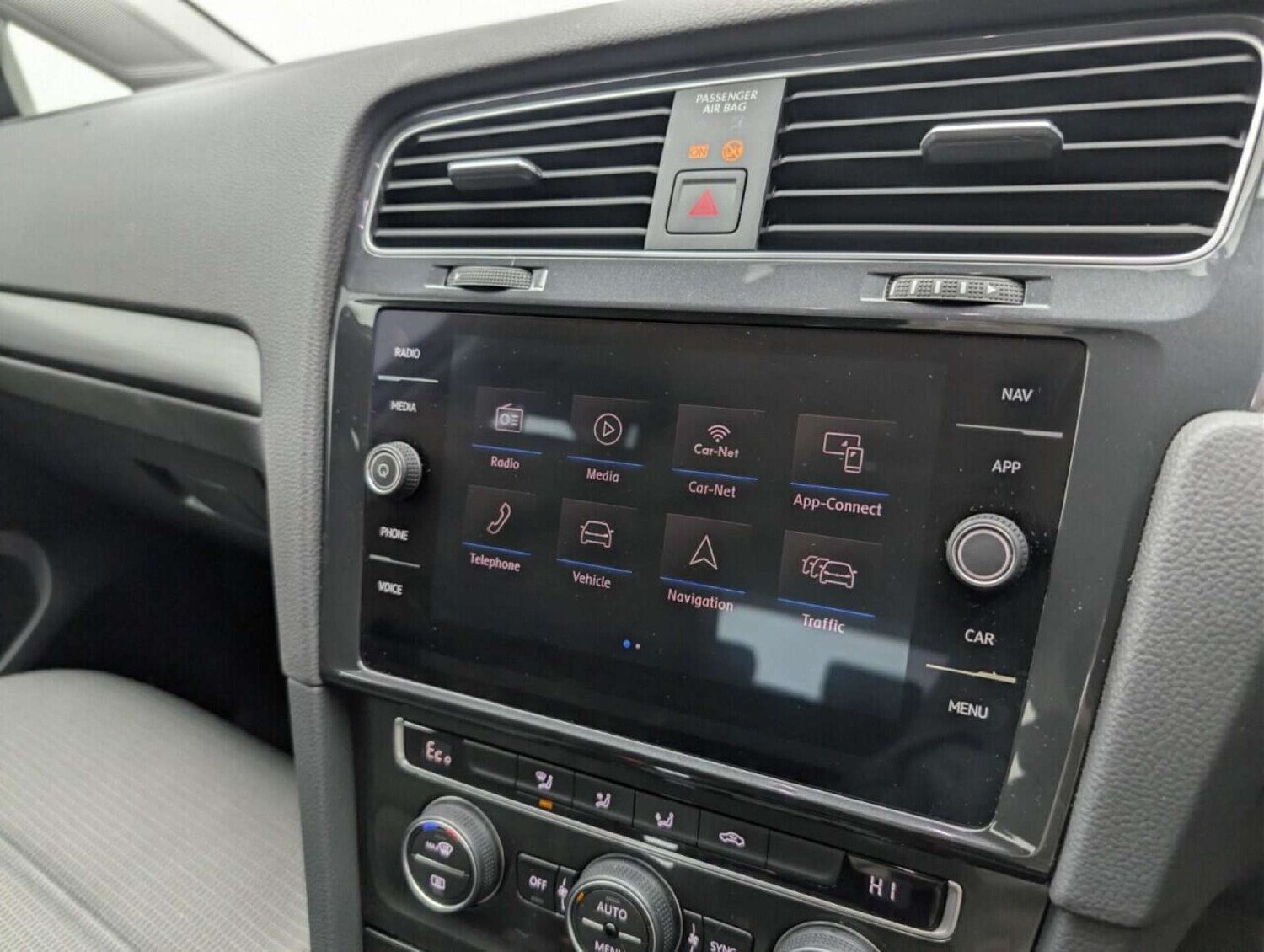 Used Volkswagen Golf 2020 for sale - 77713198: Photo 14