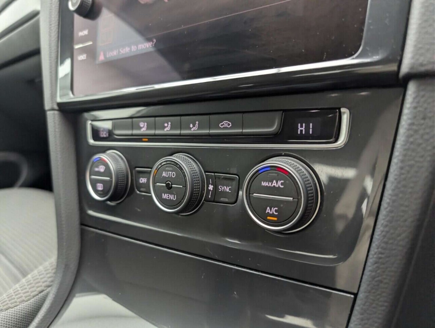 Used Volkswagen Golf 2020 for sale - 77713198: Photo 16