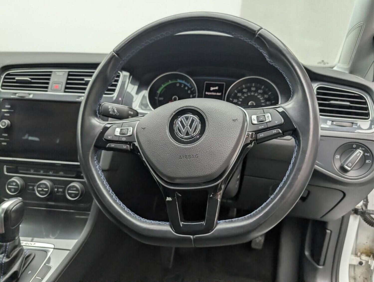 Used Volkswagen Golf 2020 for sale - 77713198: Photo 21