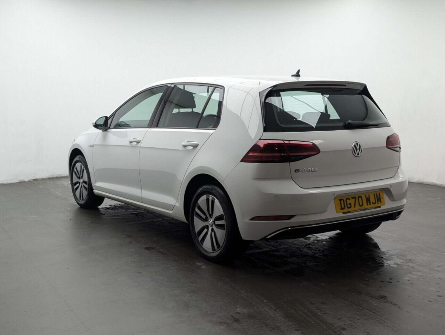 Used Volkswagen Golf 2020 for sale - 77713198: Photo 6