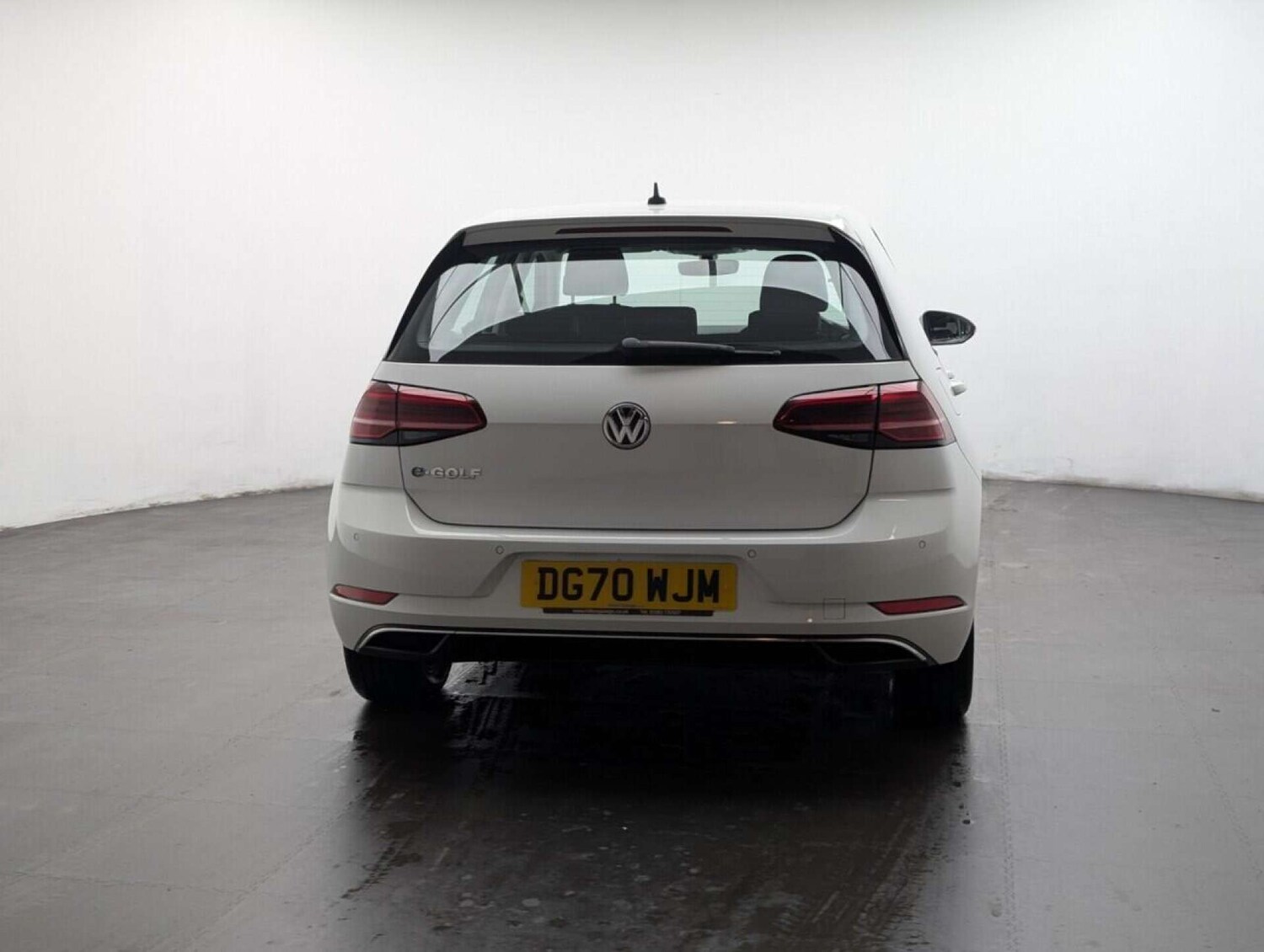 Used Volkswagen Golf 2020 for sale - 77713198: Photo 7