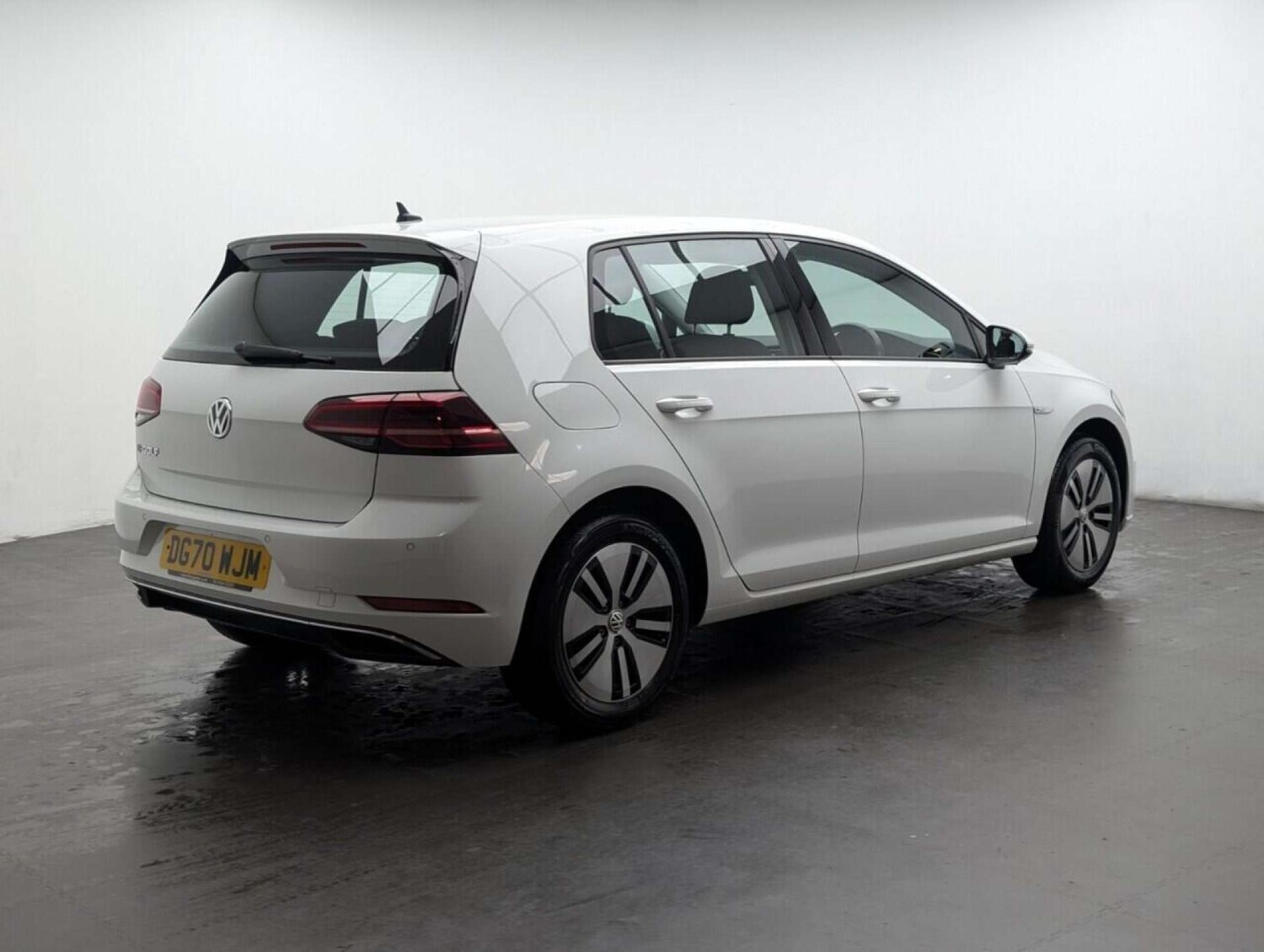 Used Volkswagen Golf 2020 for sale - 77713198: Photo 8