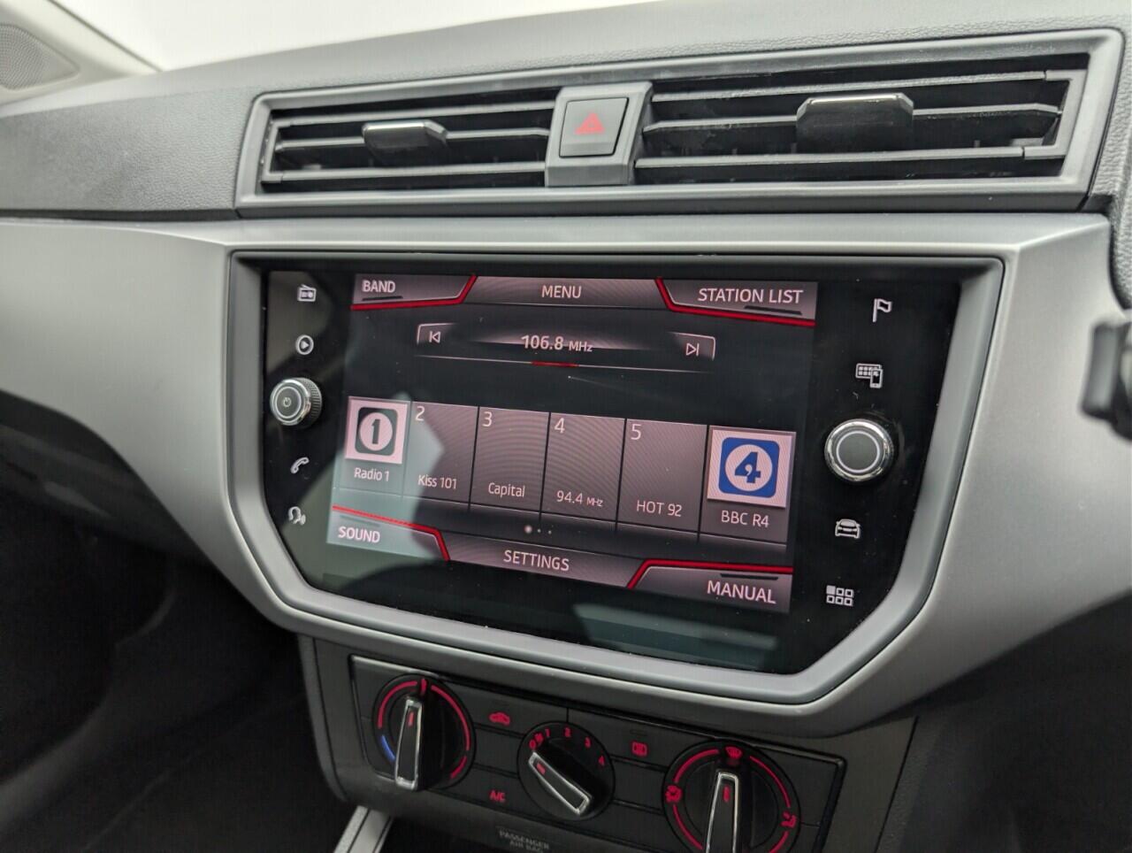 Used SEAT Ibiza 2019 for sale - 76657349: Photo 13