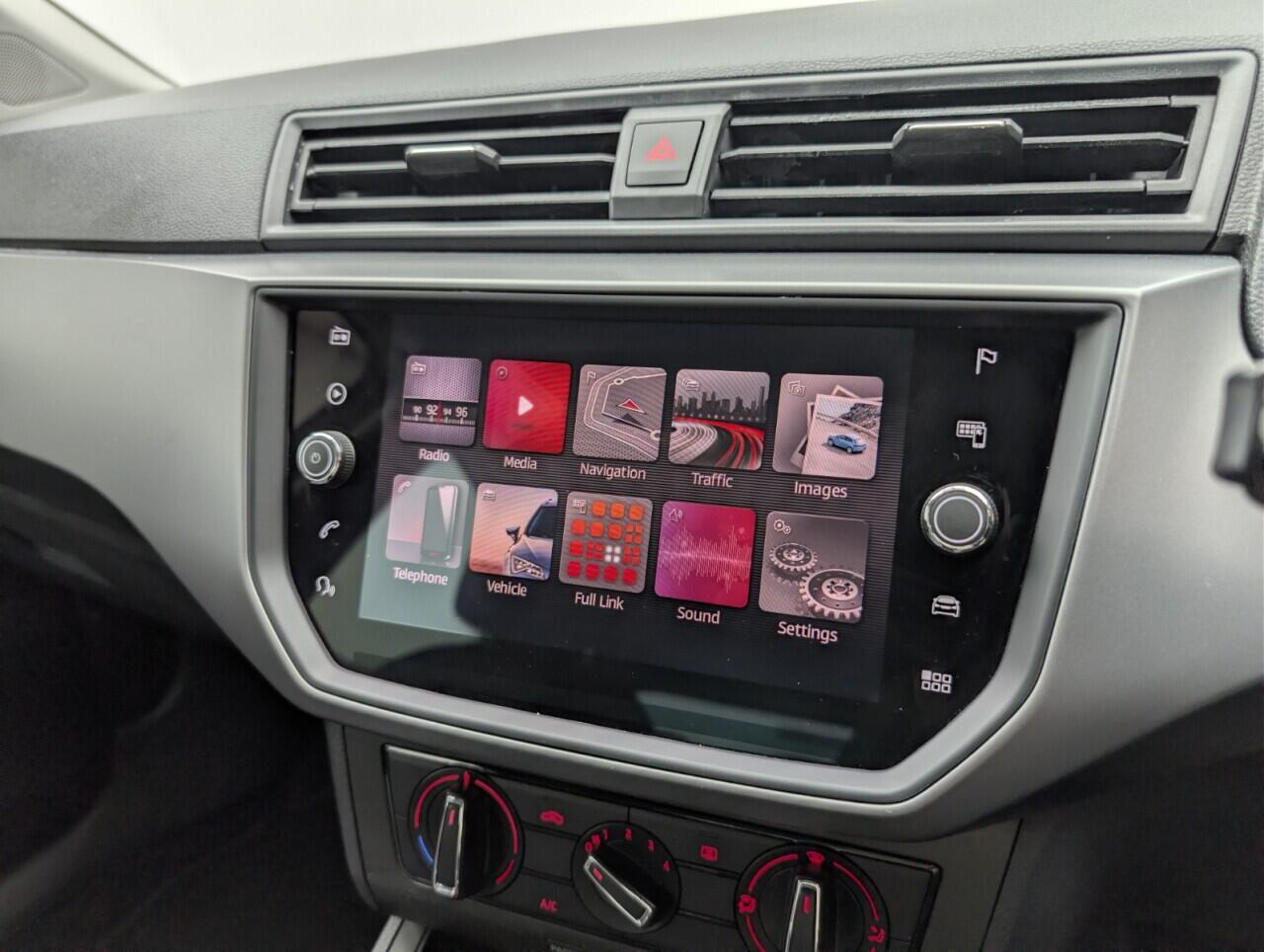 Used SEAT Ibiza 2019 for sale - 76657349: Photo 14