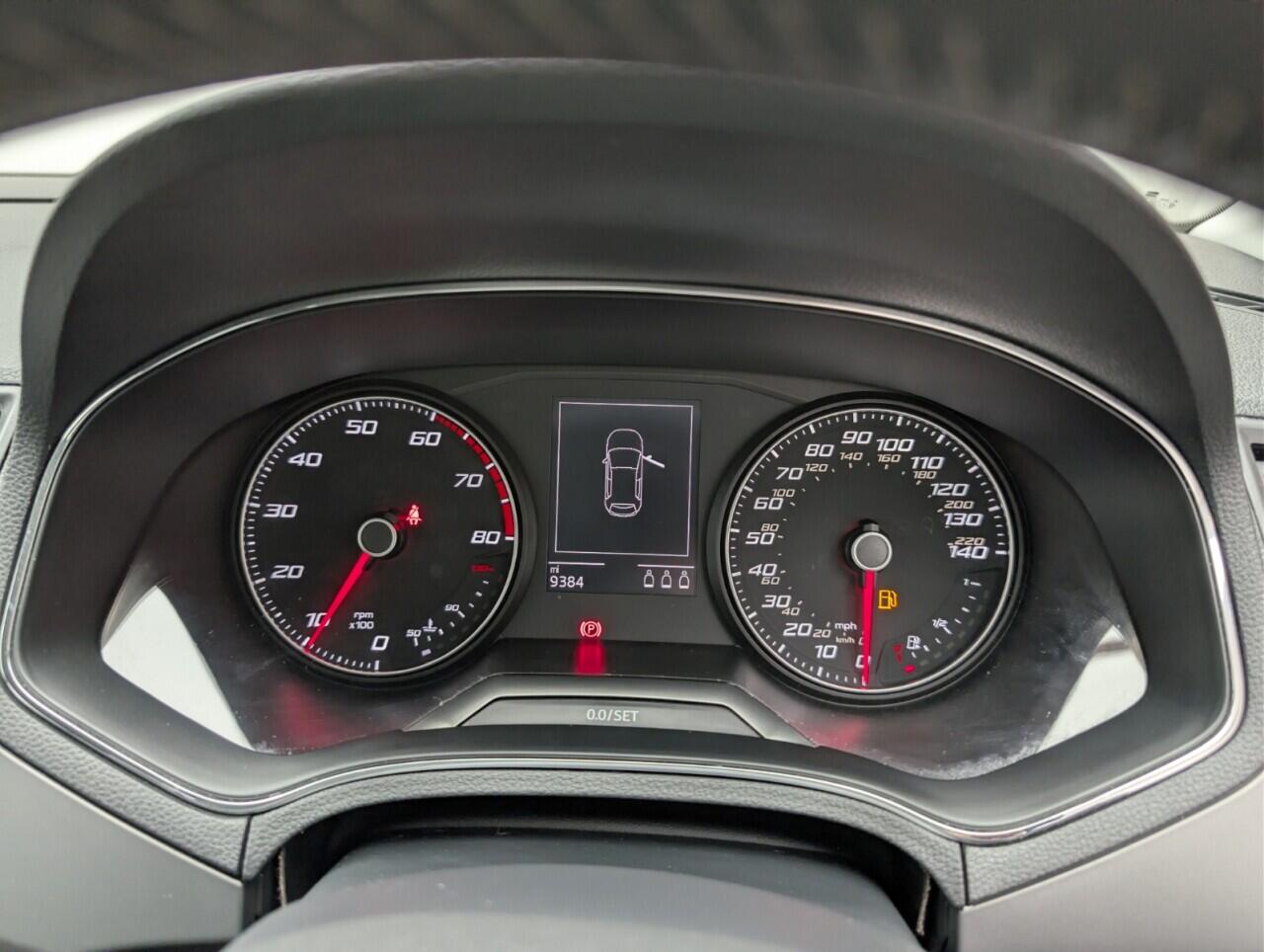 Used SEAT Ibiza 2019 for sale - 76657349: Photo 17