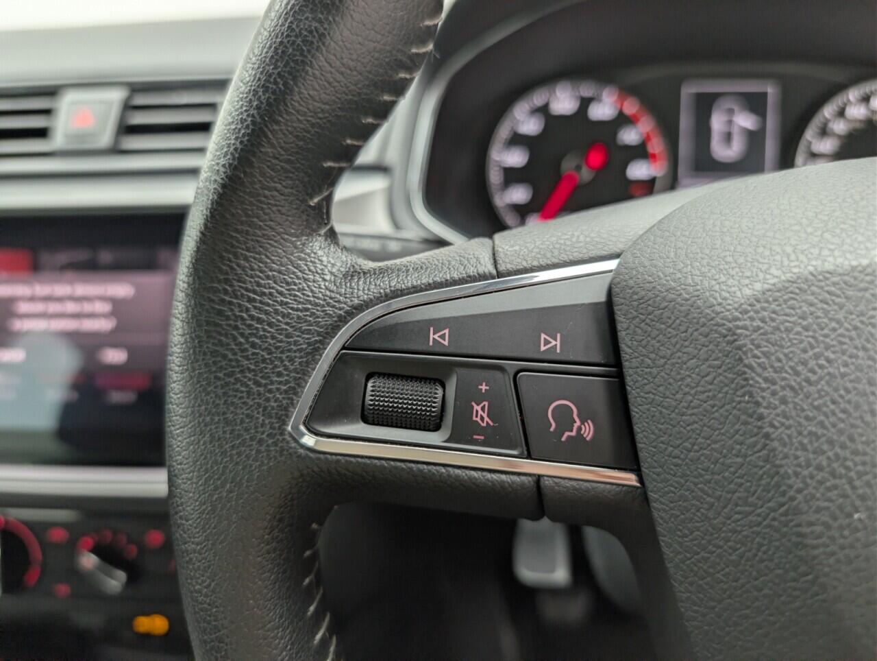 Used SEAT Ibiza 2019 for sale - 76657349: Photo 18