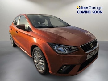 Used SEAT Ibiza 2019 for sale - 76657349: Photo