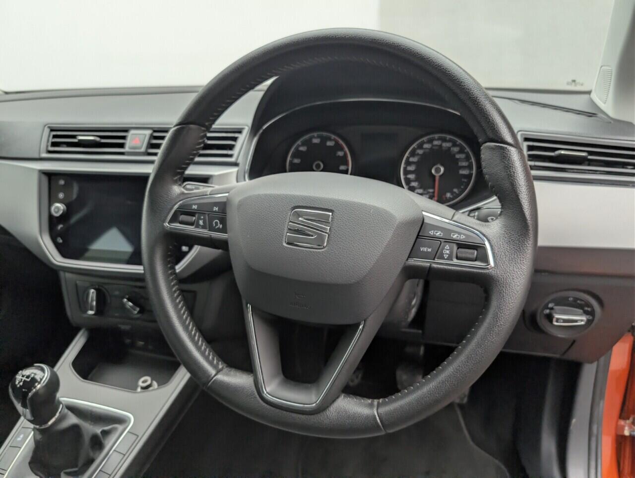 Used SEAT Ibiza 2019 for sale - 76657349: Photo 22