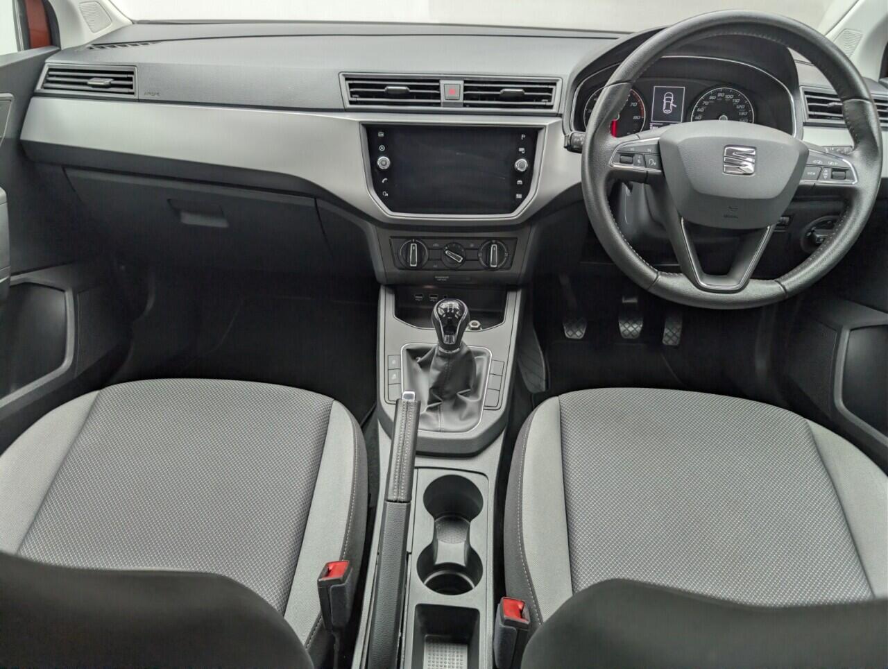 Used SEAT Ibiza 2019 for sale - 76657349: Photo 23