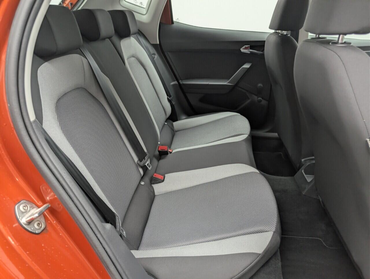 Used SEAT Ibiza 2019 for sale - 76657349: Photo 24