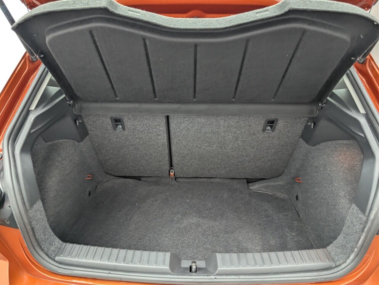 Used SEAT Ibiza 2019 for sale - 76657349: Photo 25