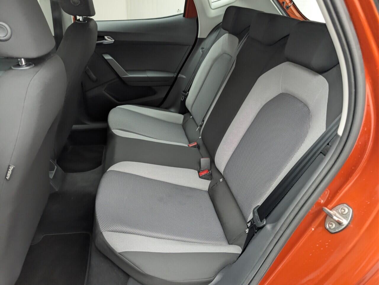 Used SEAT Ibiza 2019 for sale - 76657349: Photo 26