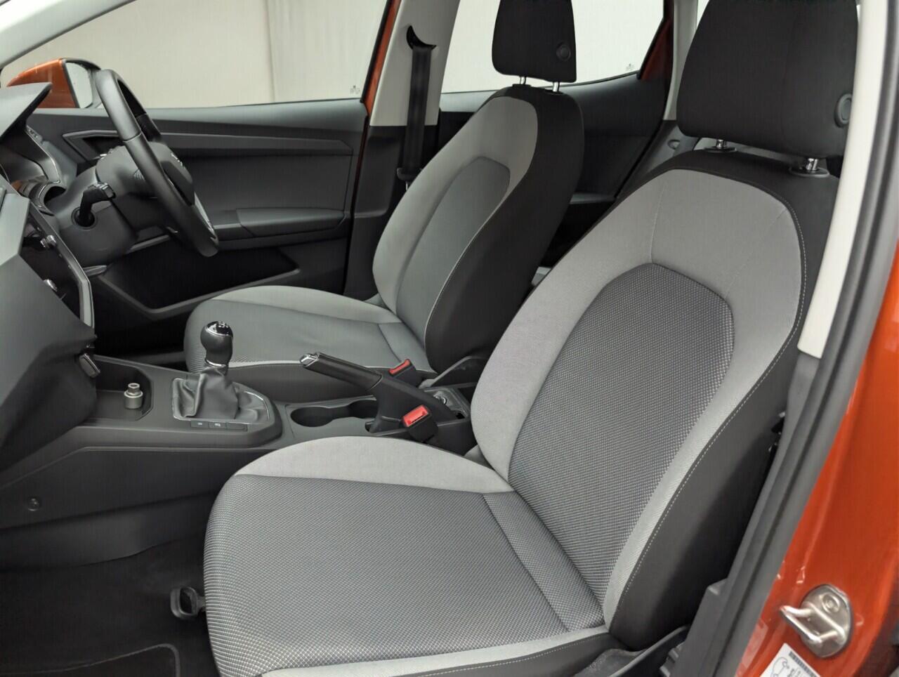 Used SEAT Ibiza 2019 for sale - 76657349: Photo 27