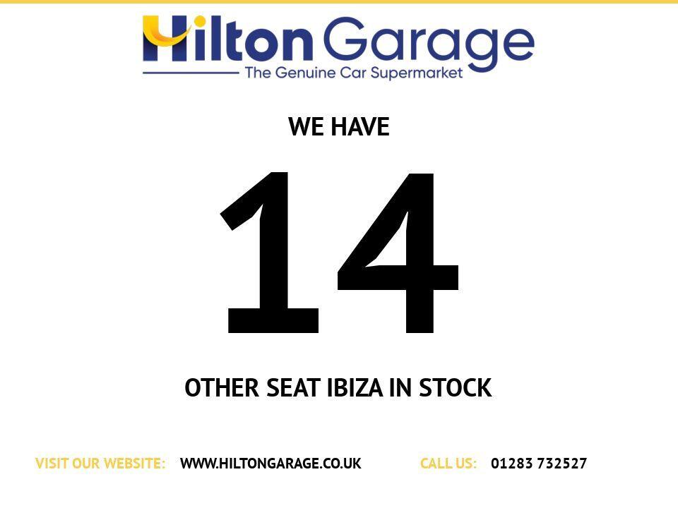 Used SEAT Ibiza 2019 for sale - 76657349: Photo 38