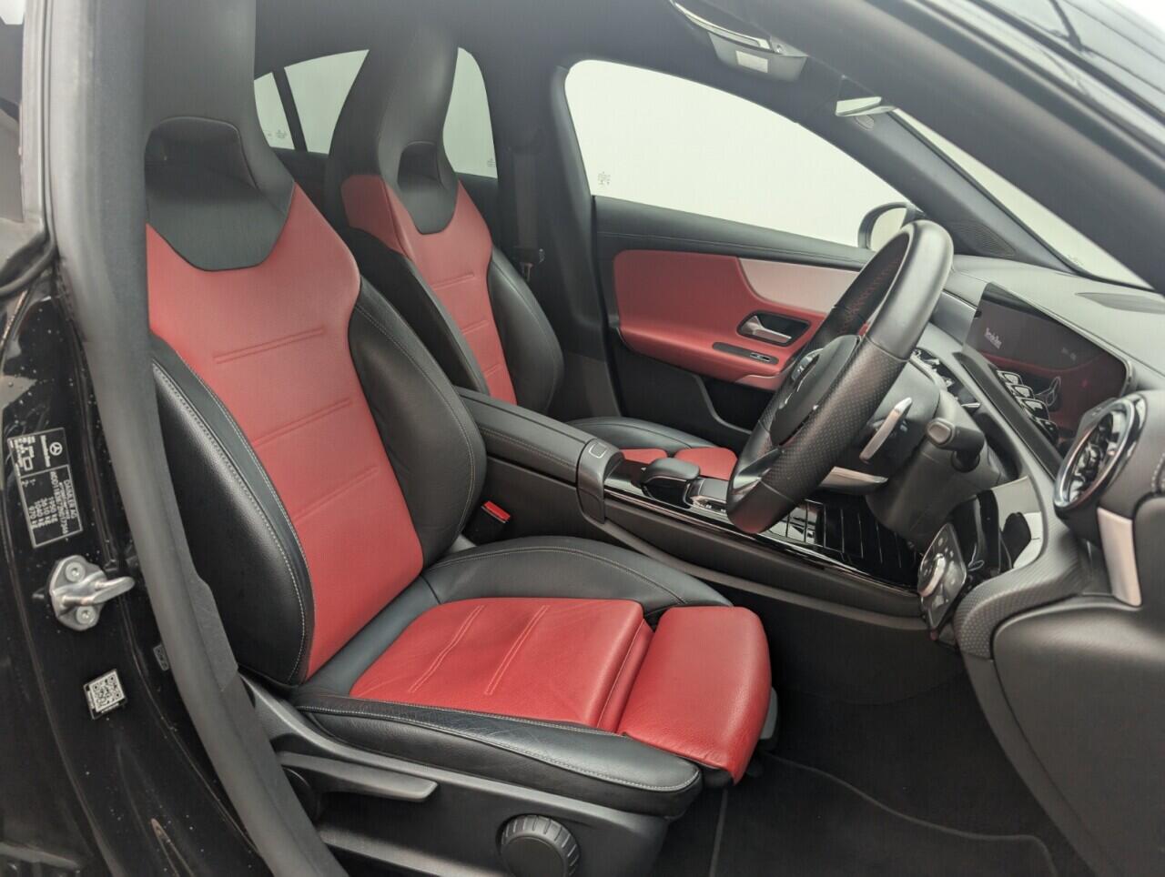 Used Mercedes-Benz CLA 2019 for sale - 76425279: Photo 12