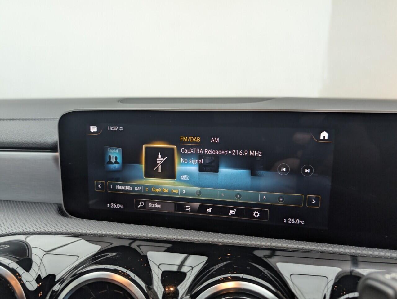 Used Mercedes-Benz CLA 2019 for sale - 76425279: Photo 13