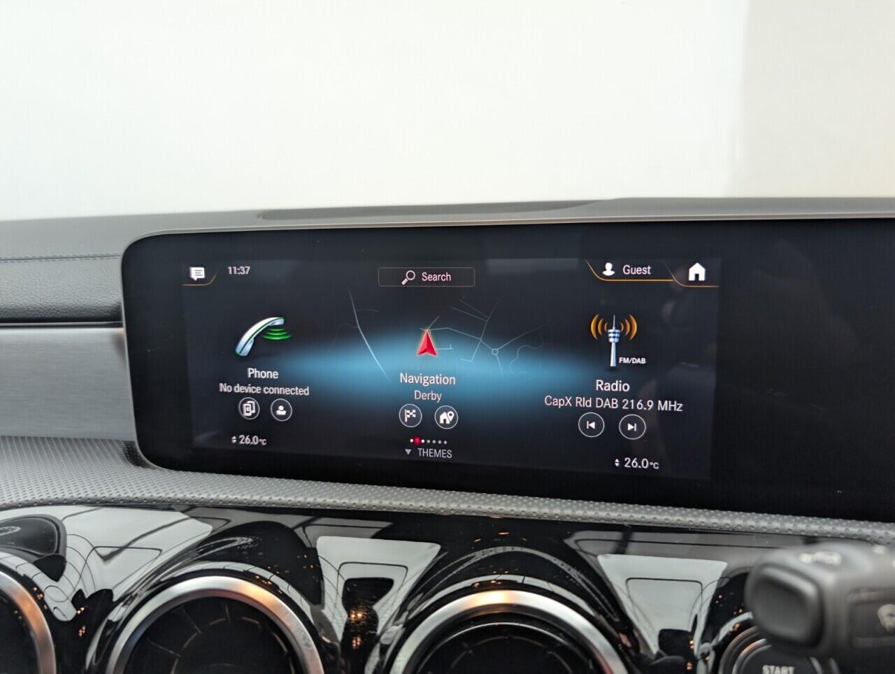 Used Mercedes-Benz CLA 2019 for sale - 76425279: Photo 15