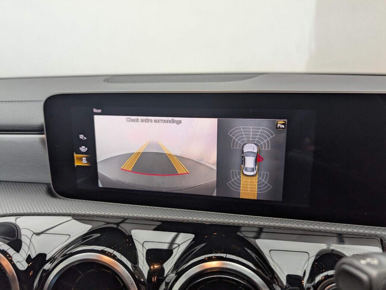 Used Mercedes-Benz CLA 2019 for sale - 76425279: Photo 16