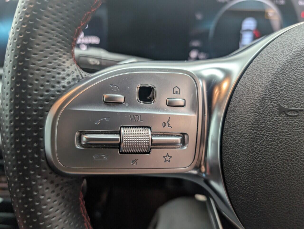 Used Mercedes-Benz CLA 2019 for sale - 76425279: Photo 19