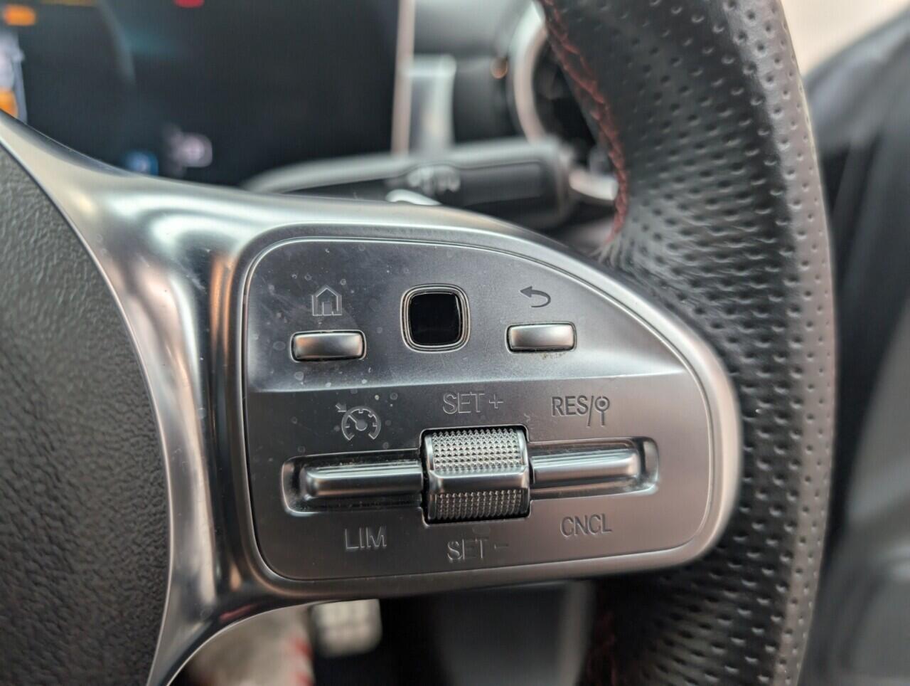 Used Mercedes-Benz CLA 2019 for sale - 76425279: Photo 20