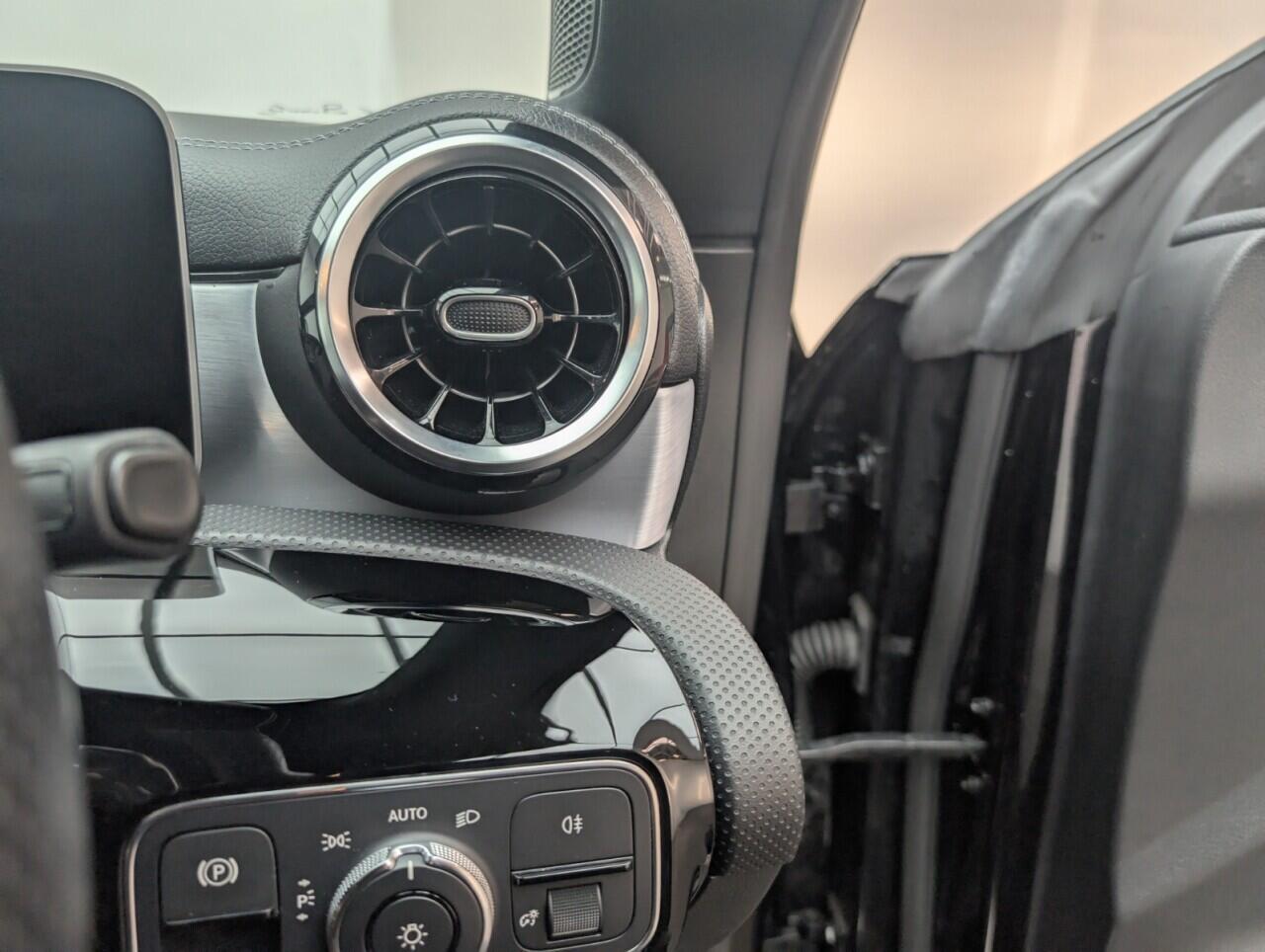 Used Mercedes-Benz CLA 2019 for sale - 76425279: Photo 21