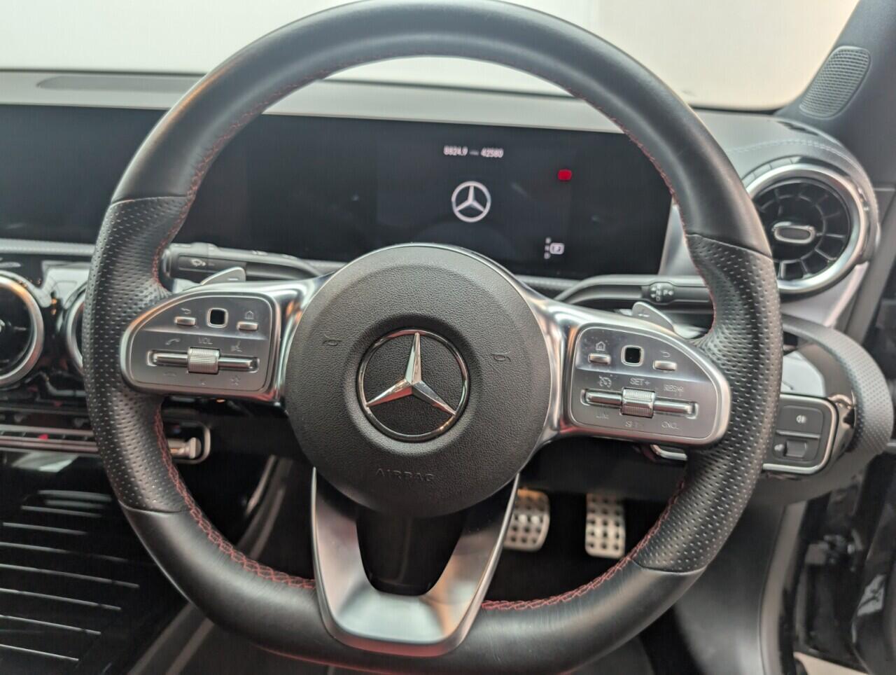 Used Mercedes-Benz CLA 2019 for sale - 76425279: Photo 23