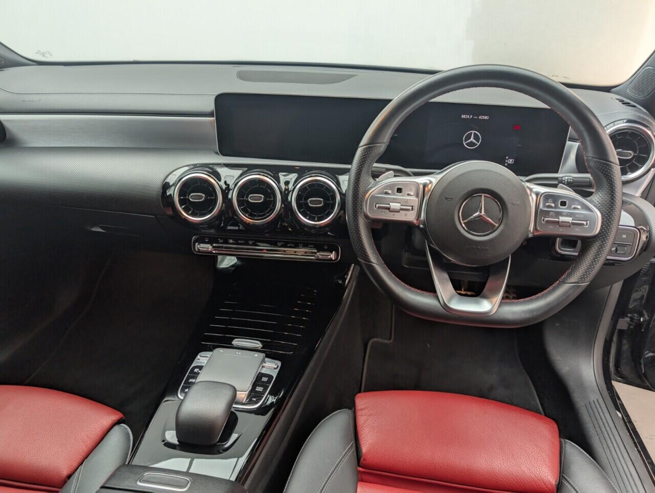 Used Mercedes-Benz CLA 2019 for sale - 76425279: Photo 24