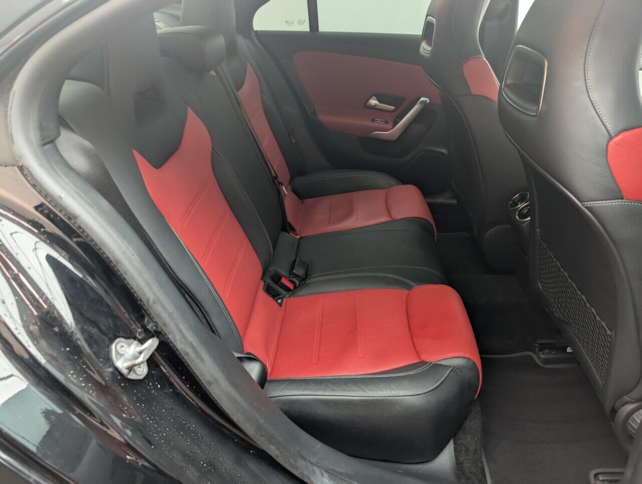 Used Mercedes-Benz CLA 2019 for sale - 76425279: Photo 25