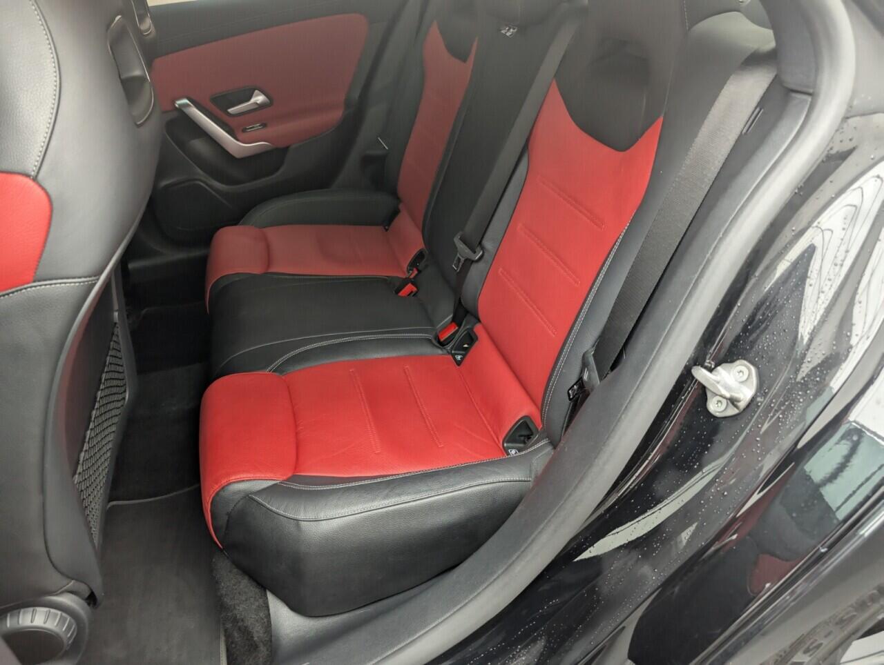 Used Mercedes-Benz CLA 2019 for sale - 76425279: Photo 27