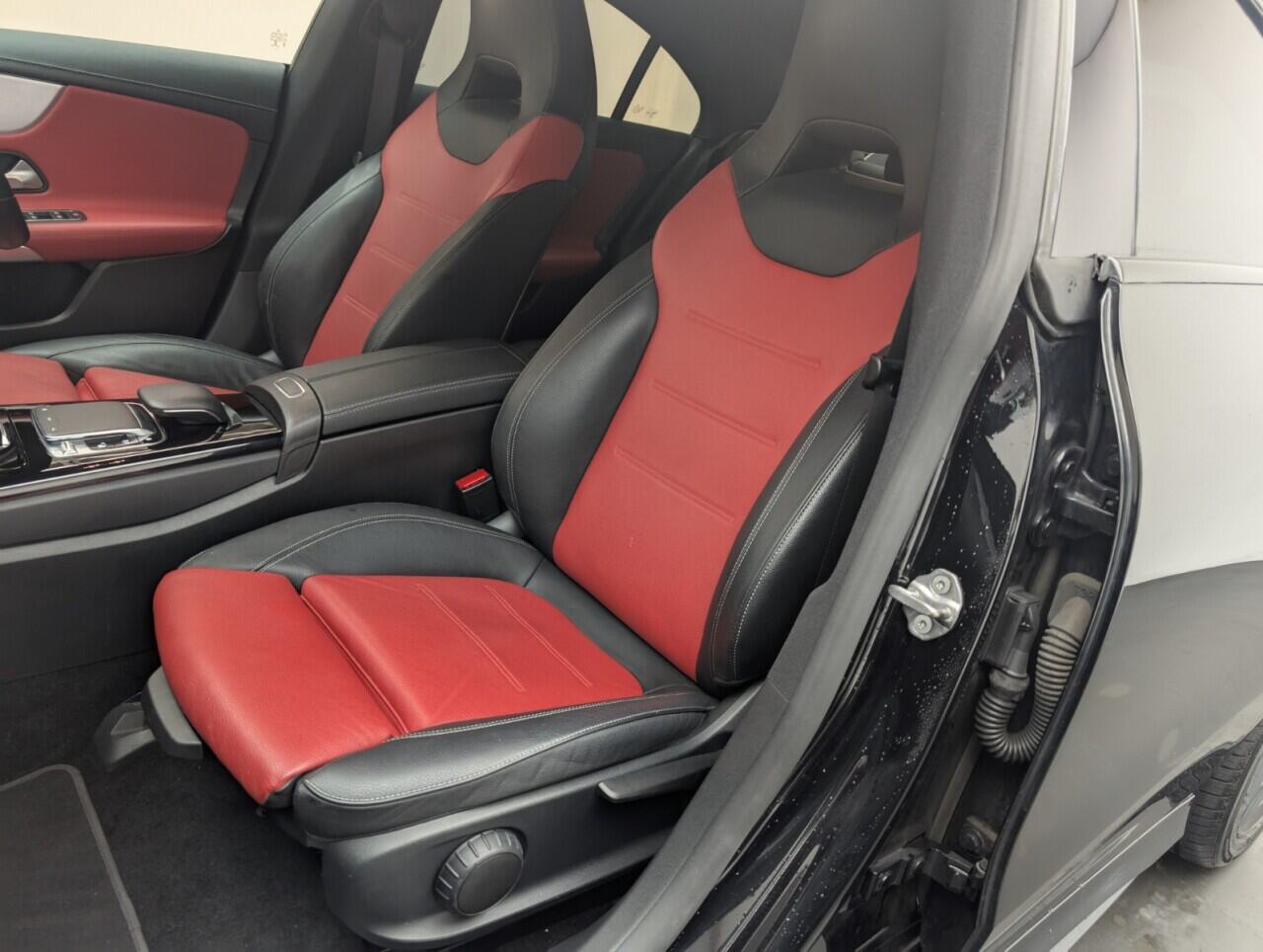 Used Mercedes-Benz CLA 2019 for sale - 76425279: Photo 28